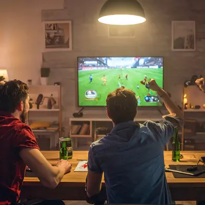 Teste IPTV - Ranking das melhores plataformas do Brasil